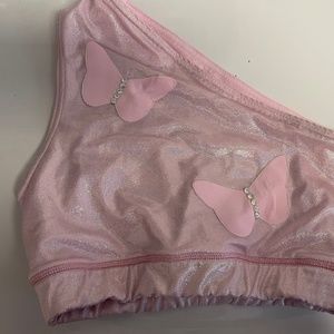 EUC Small Brittany Allen Bra